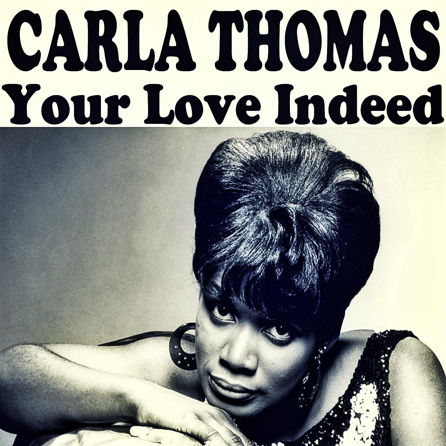Your Love Indeed
