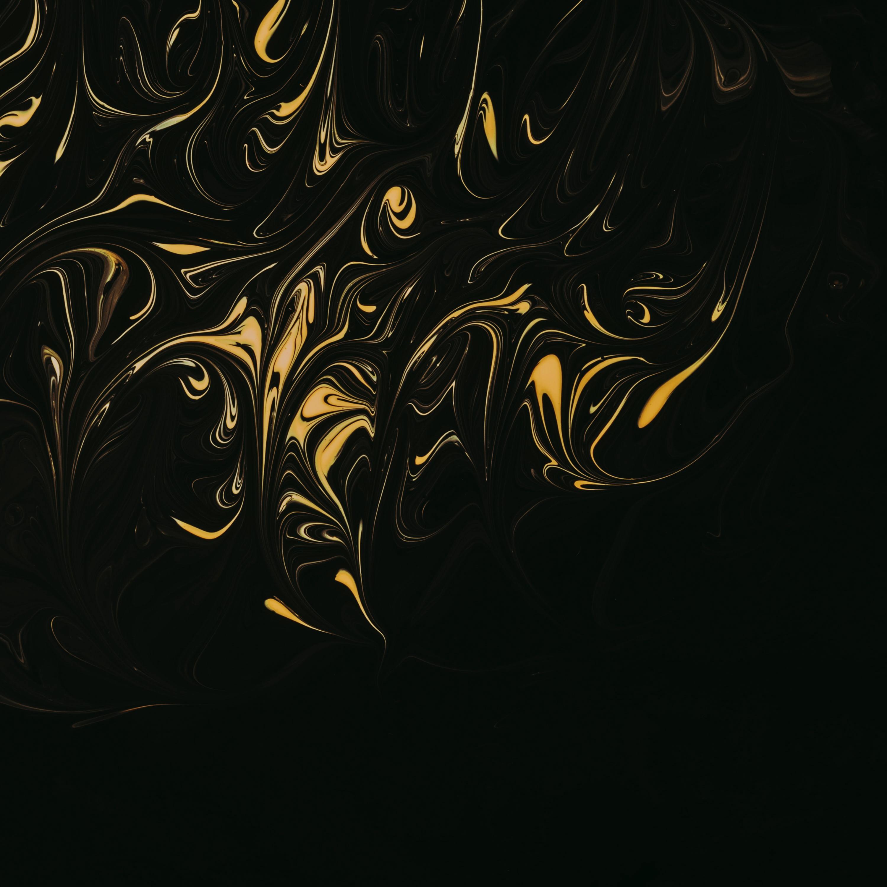Dark Space