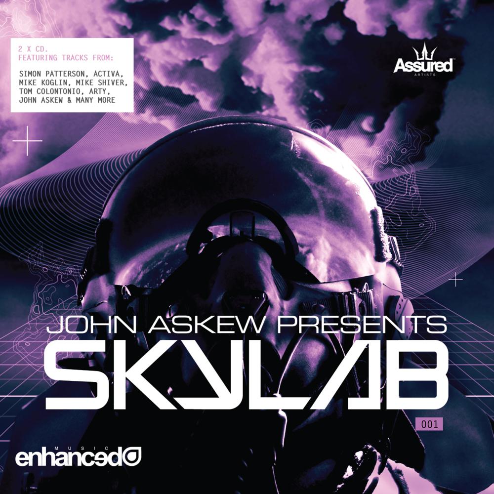 John Askew - Initmate Strangers (Original Mix (Edit))