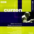 Delius: Piano Concerto / Mozart: Piano Concerto No.24 / Beethoven: Fantasia for Piano, Chorus and Or