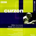 Delius: Piano Concerto / Mozart: Piano Concerto No.24 / Beethoven: Fantasia for Piano, Chorus and Or专辑