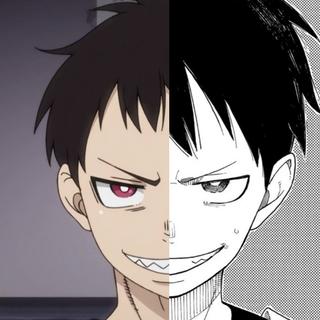 炎炎消防隊OP ED丨updating