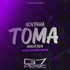 DJ ZTR - Novinha Toma Madeira - Super Slowed (Remix)