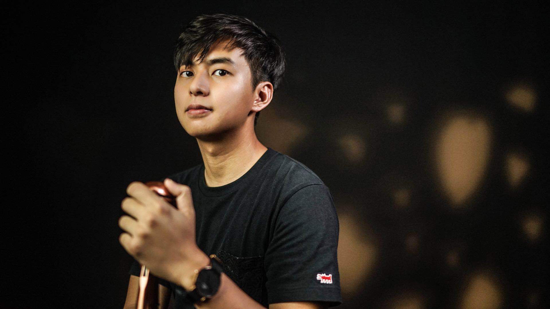 那就这样吧（翻自 动力火车）