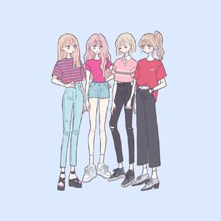 与你分享过的青春 不比初恋少半分