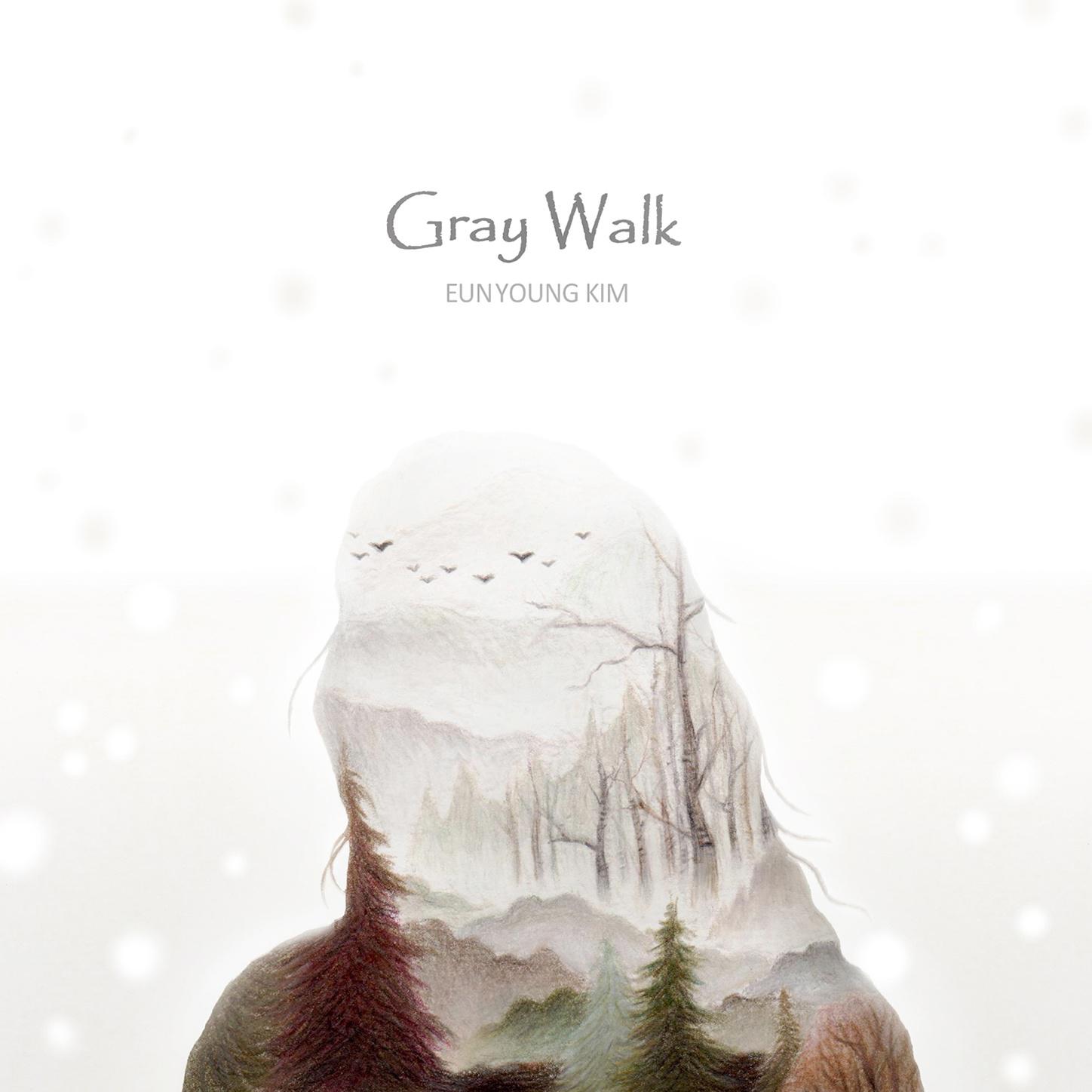 Grey Walk专辑