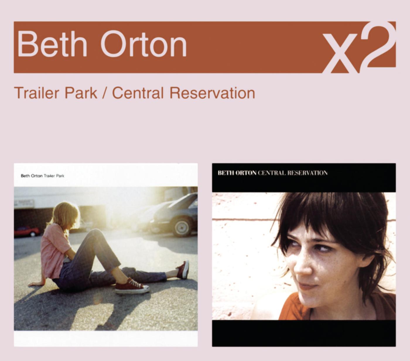 Trailer Park / Central Reservation
