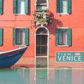 From Venice