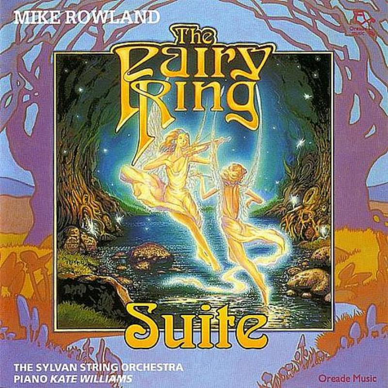 The Fairy Ring Suite专辑