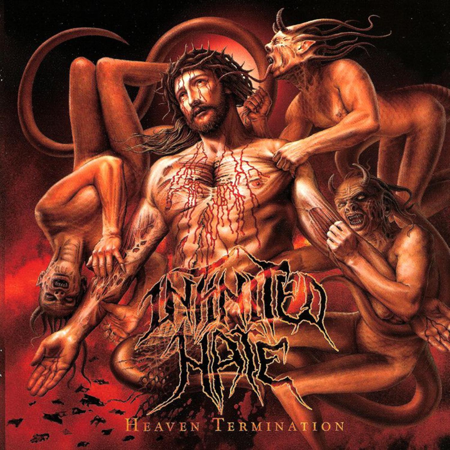 Heaven Termination