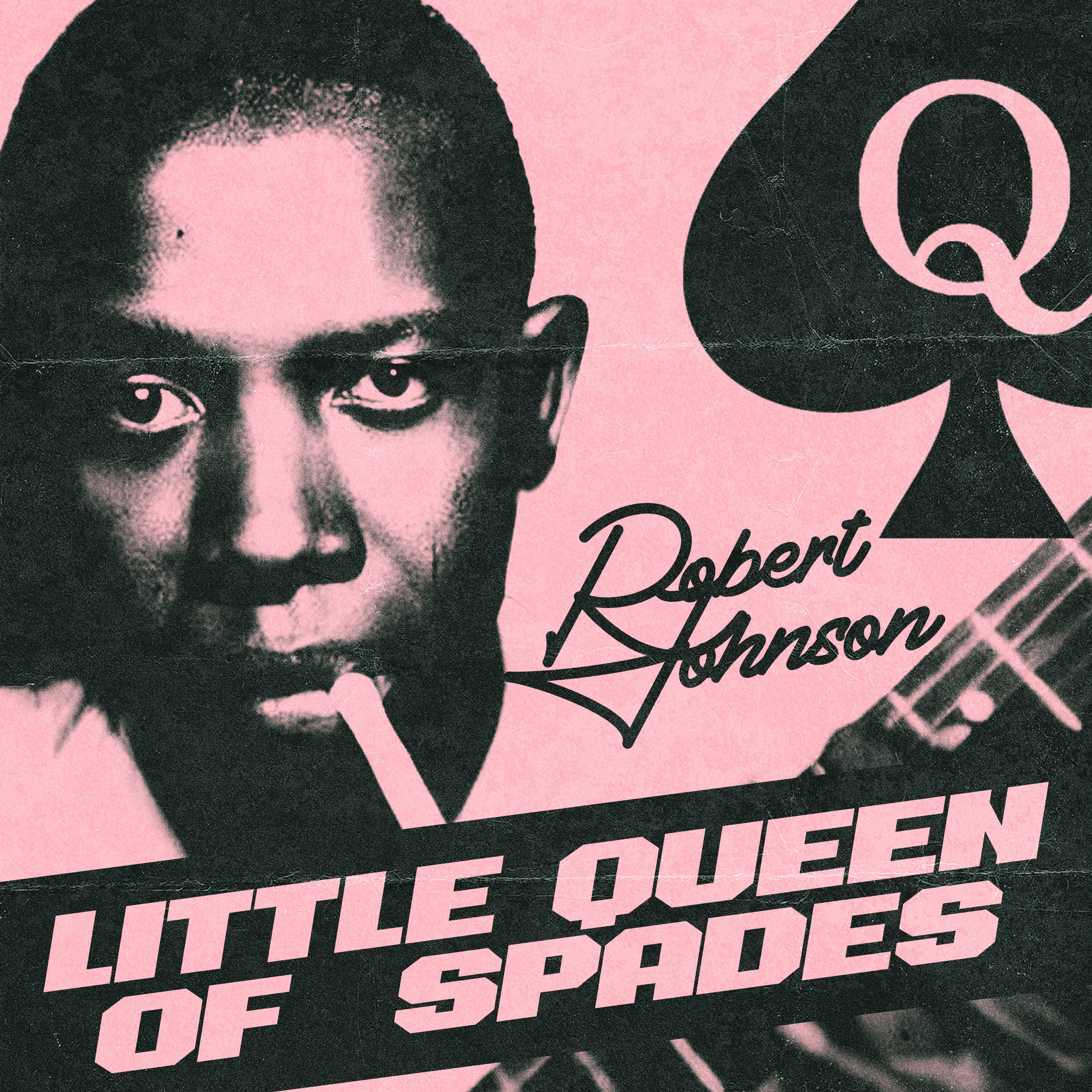 Robert Johnson - Terraplane Blues