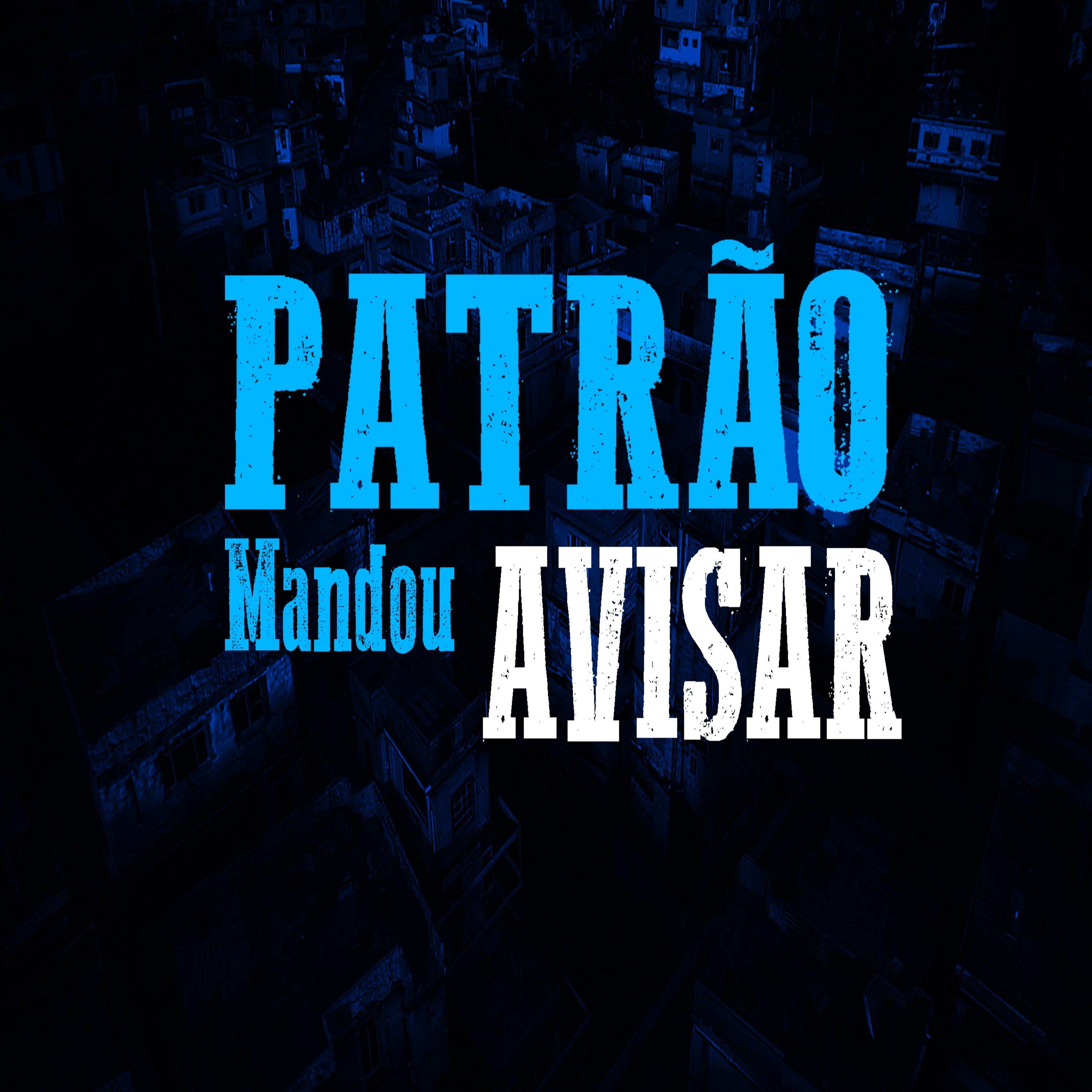 DJ KL MARTINS - Patrão Mandou Avisar