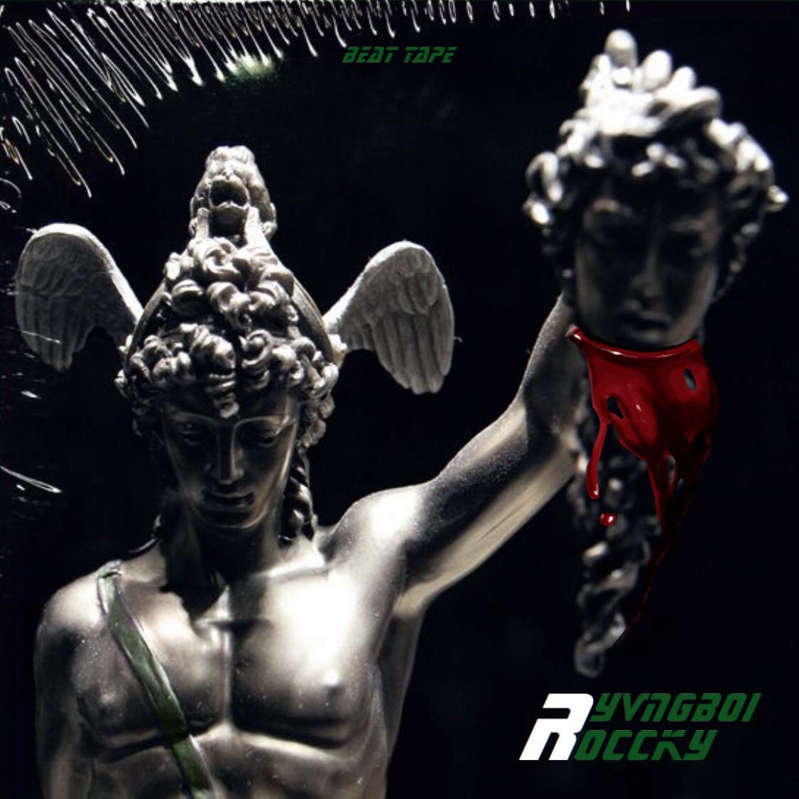 Beat Tape Vol.2 ''Dummy''