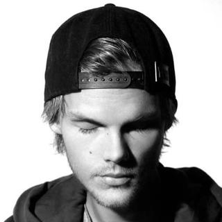 R.I.P Avicii