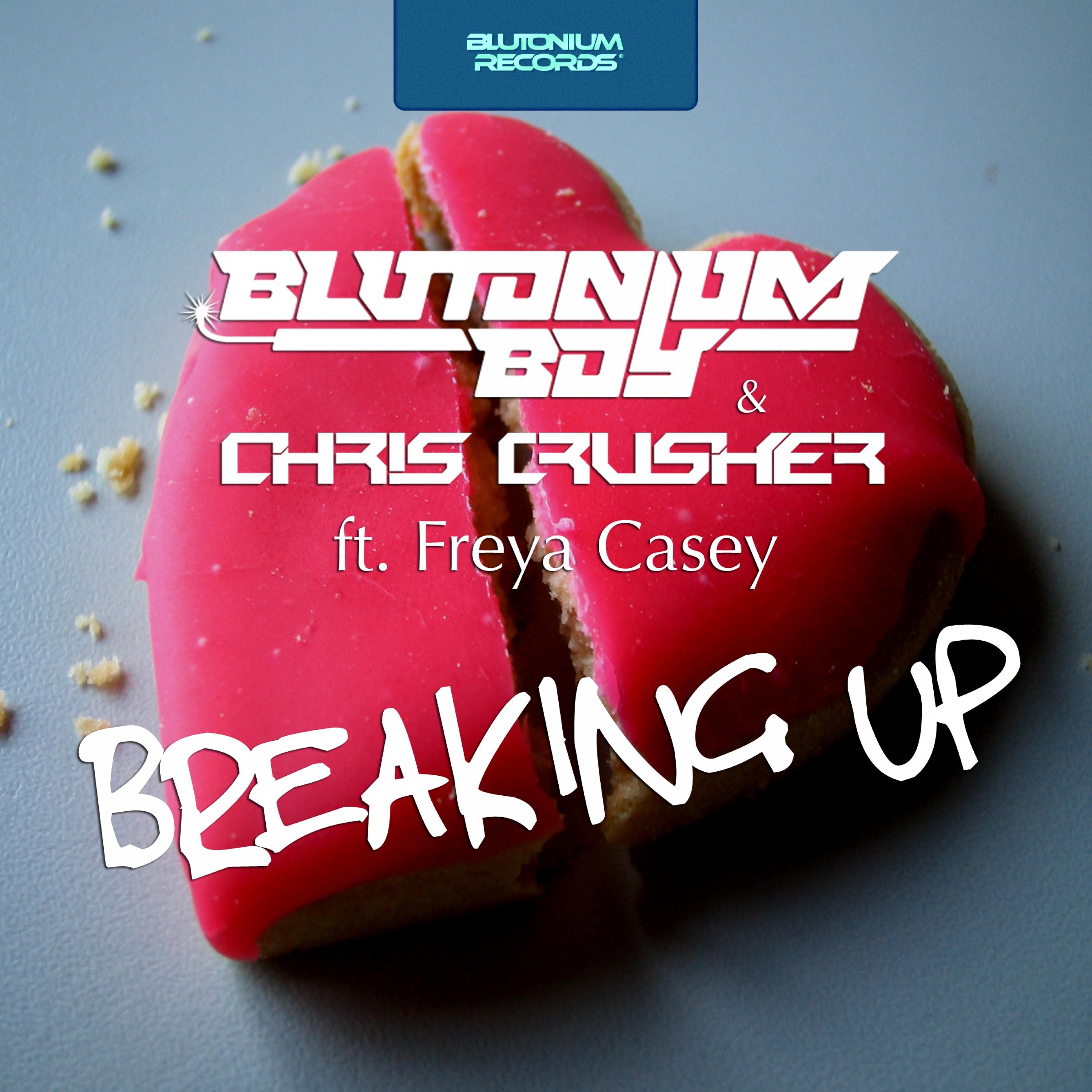 breaking up (original mix)