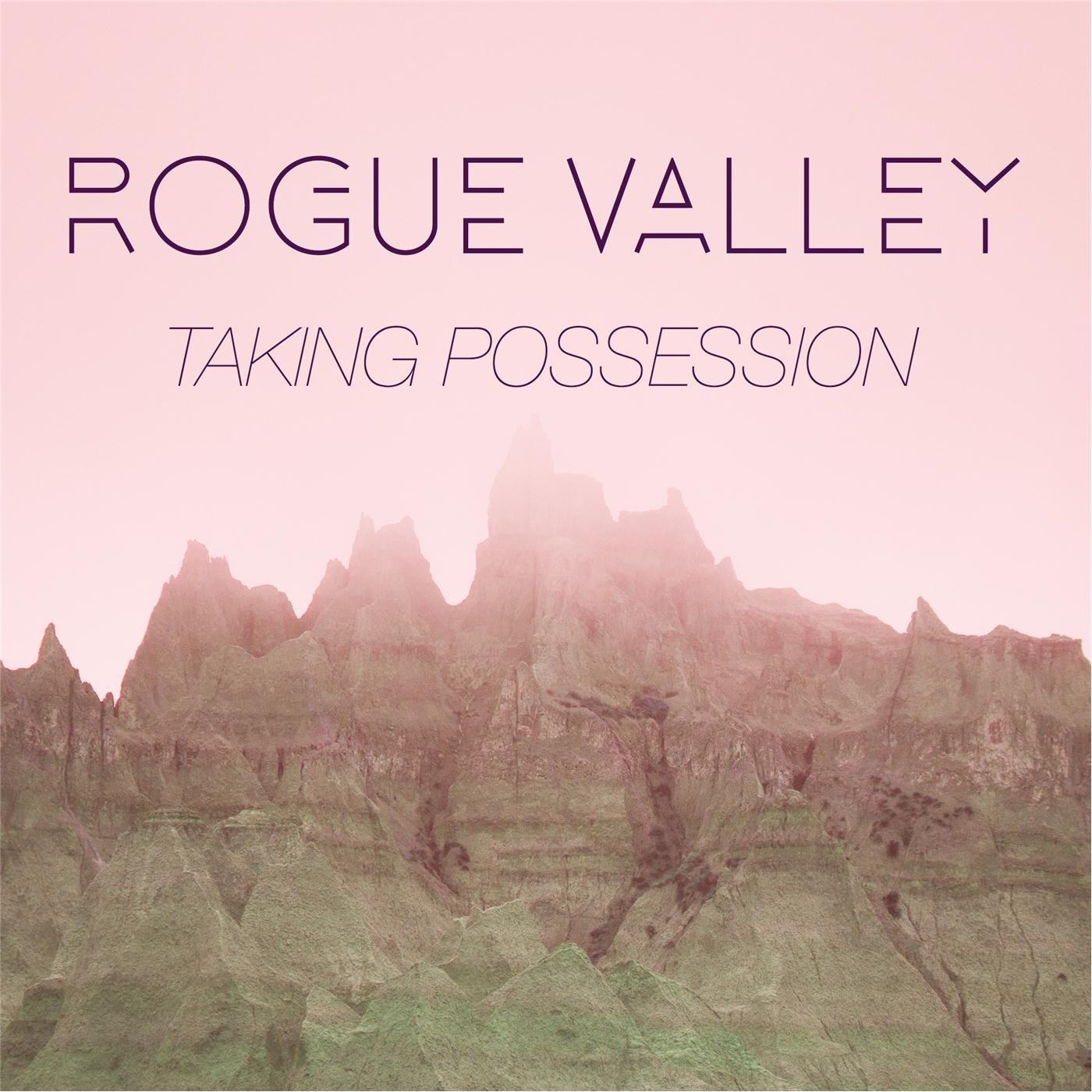 Taking Possession