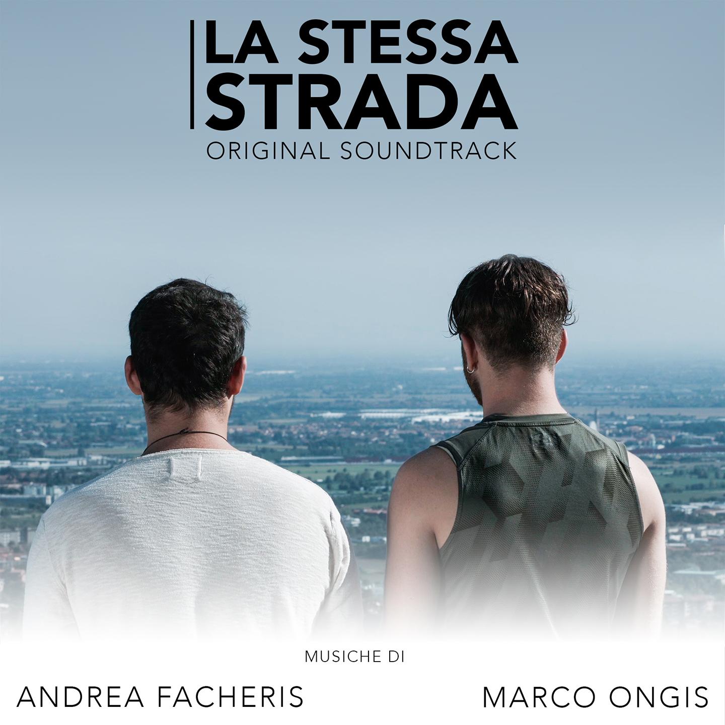 La stessa strada (Original Motion Picture Soundtrack)