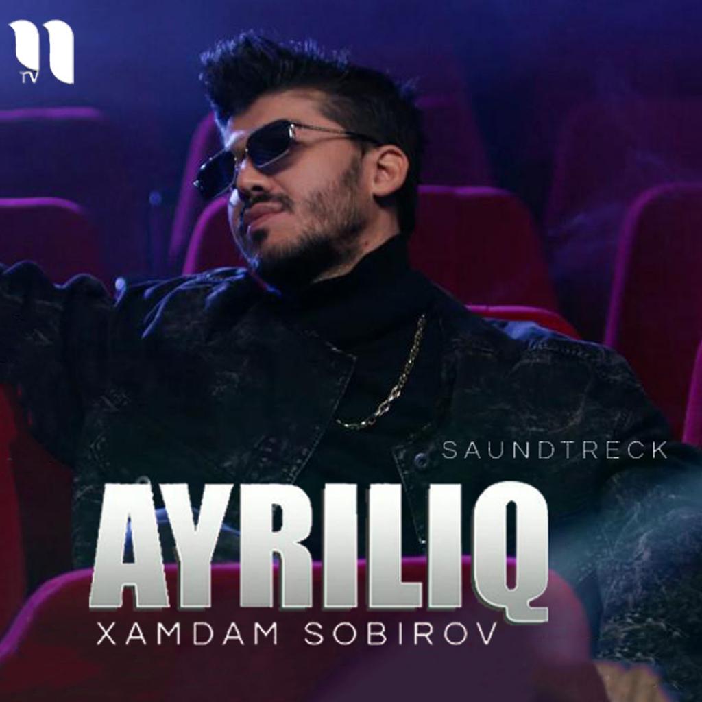 Xamdam Sabirov本人