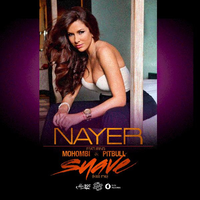 （GEM英文精品） Nayer  Pitbull - Suavemente(128)声铺底小+大多和声完整版伴奏