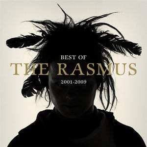 The Rasmus - In The Shadows （升1半音）