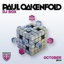 DJ Box - October 2014专辑