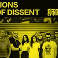 Lions of Dissent 狮吼乐队