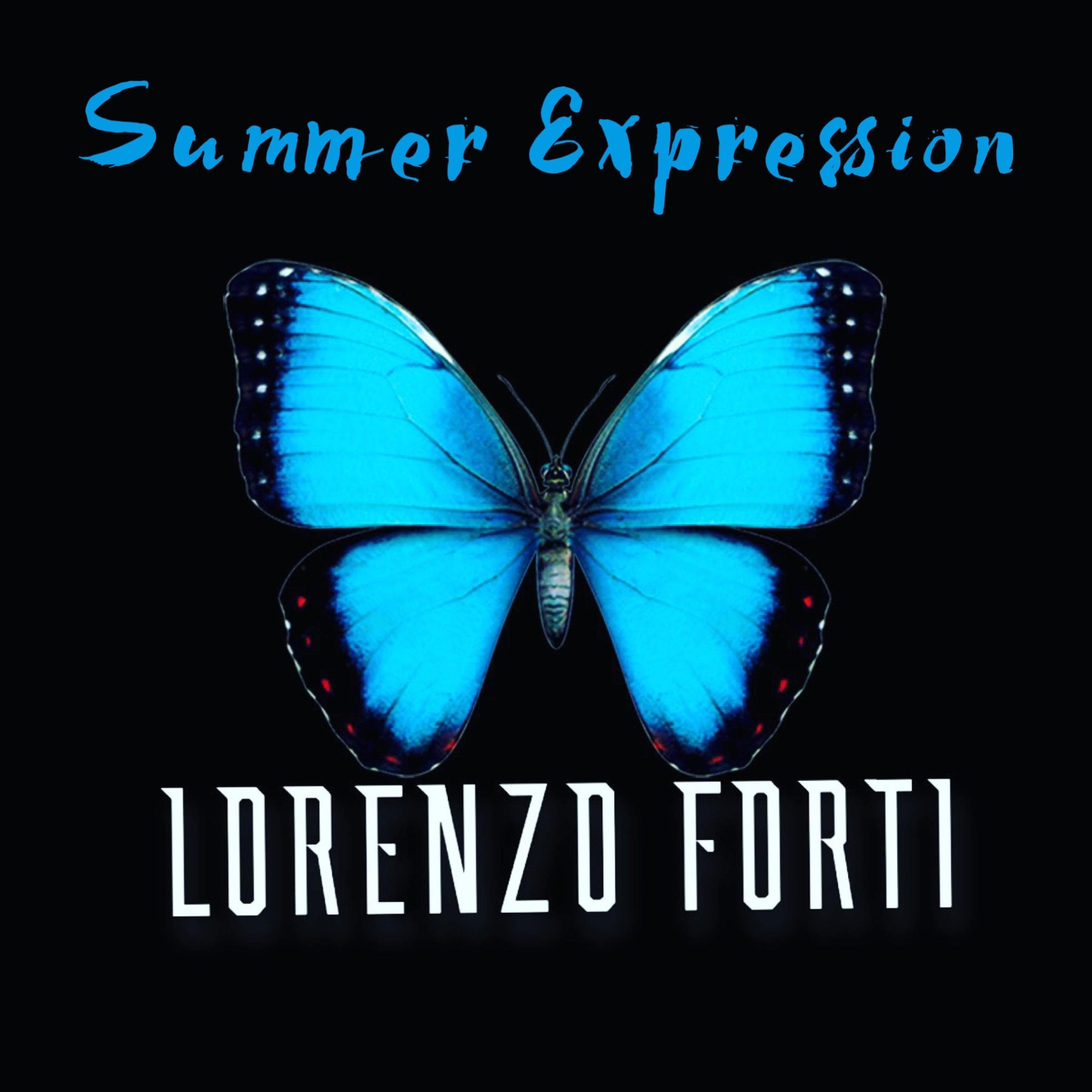 Lorenzo Forti - I've Been Missing You (feat. Sara S)