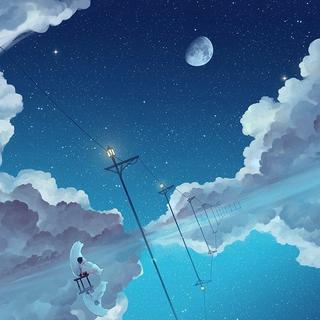 「意境」闭上眼睛 用心聆听星空的声音