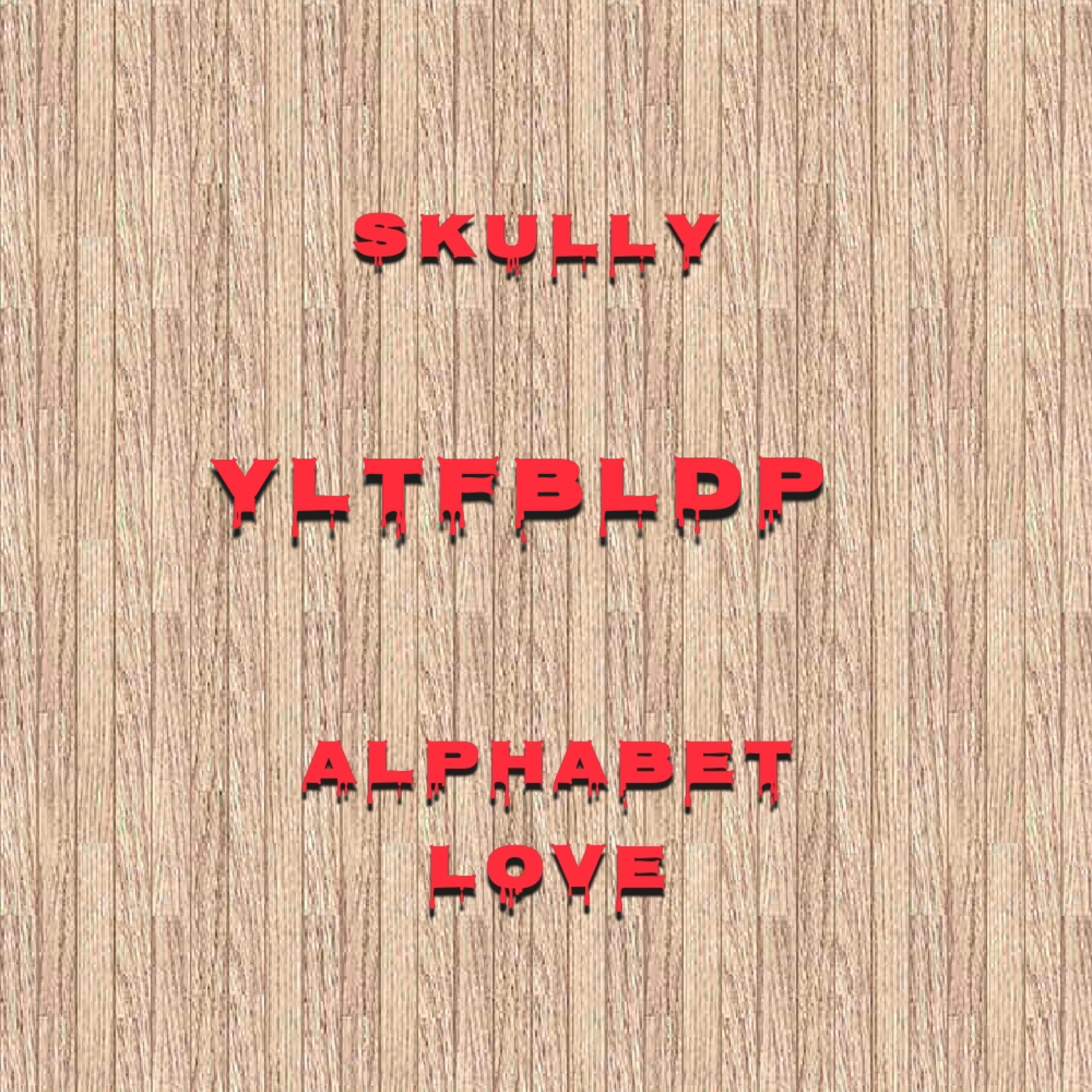 Alphabet Love