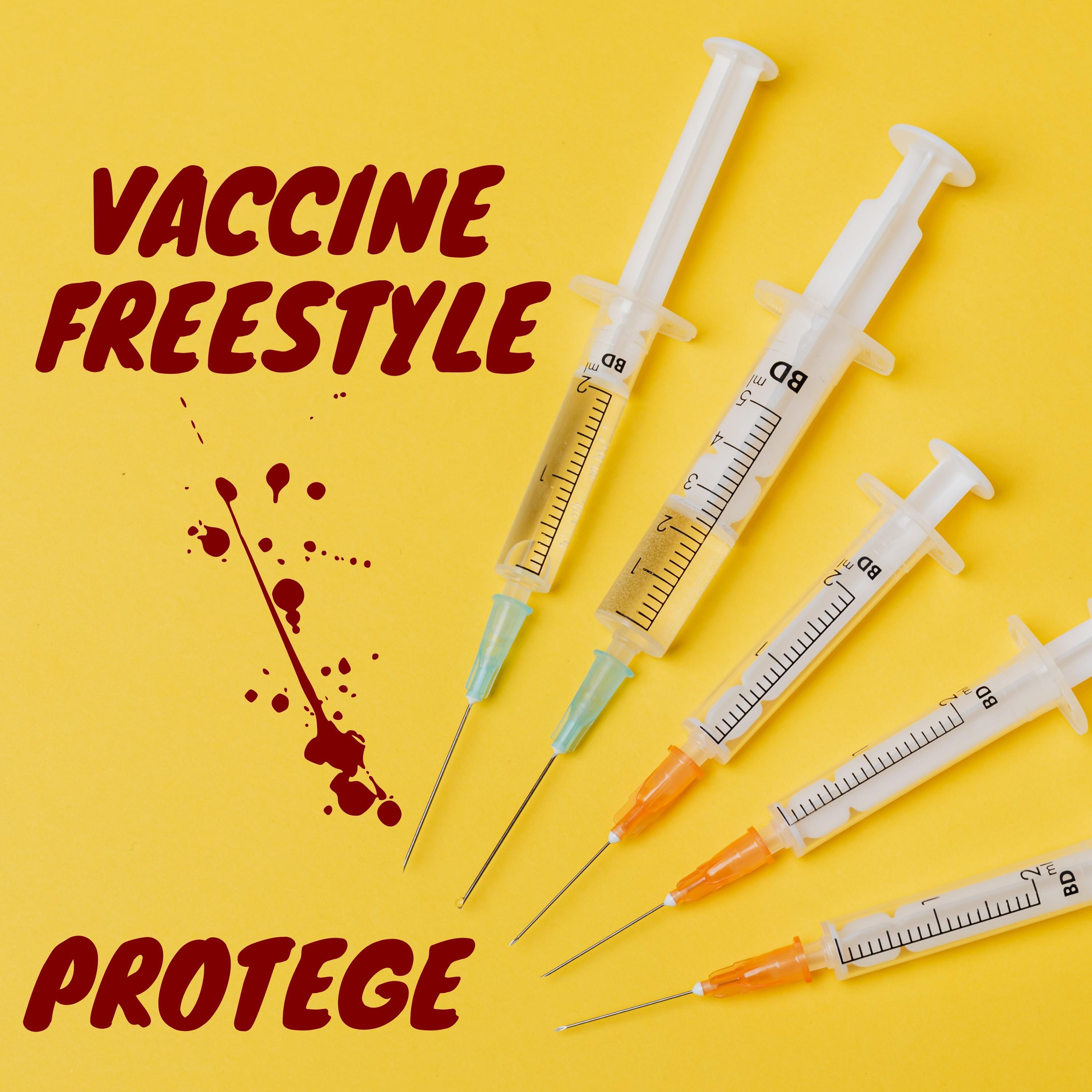 Vaccine (Remix)