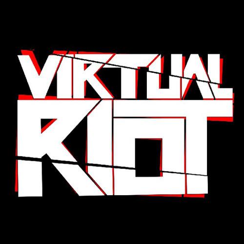 Virtual Riot - Energy Drink