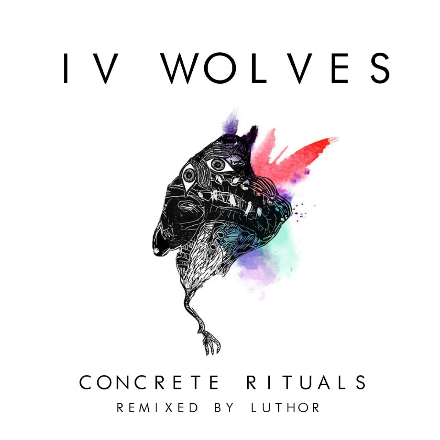 Concrete Rituals