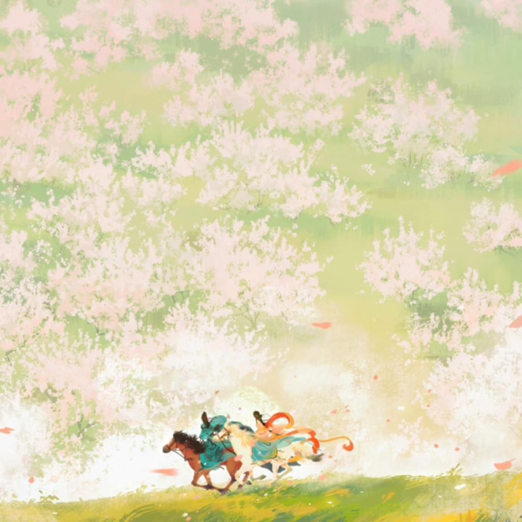 「逍遥游」古风异世纯音乐 写小说专用 | 在线播放 | 网易云音乐