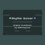 Rhythm Gunner Original Soundtrack专辑