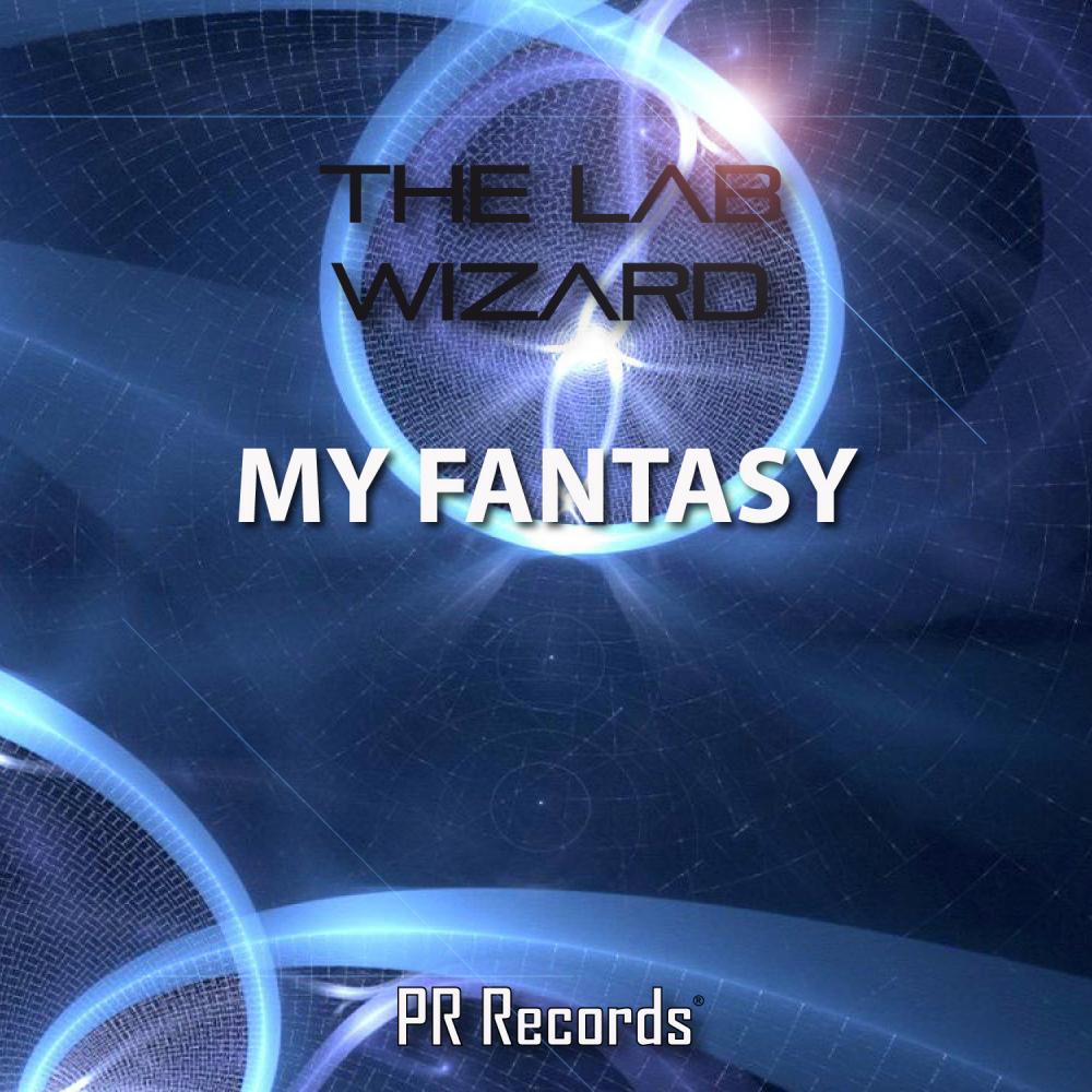 The Lab Wizard - My Fantasy (Extended)