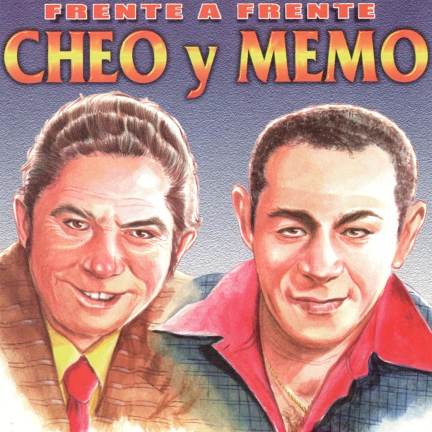 Frente a Frente Cheo y Memo