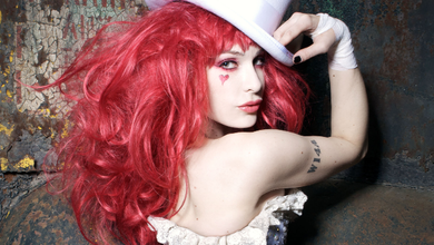 Emilie Autumn