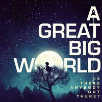 原版伴奏 Great Big World - You'll Be Okay (unofficial Instrumental)