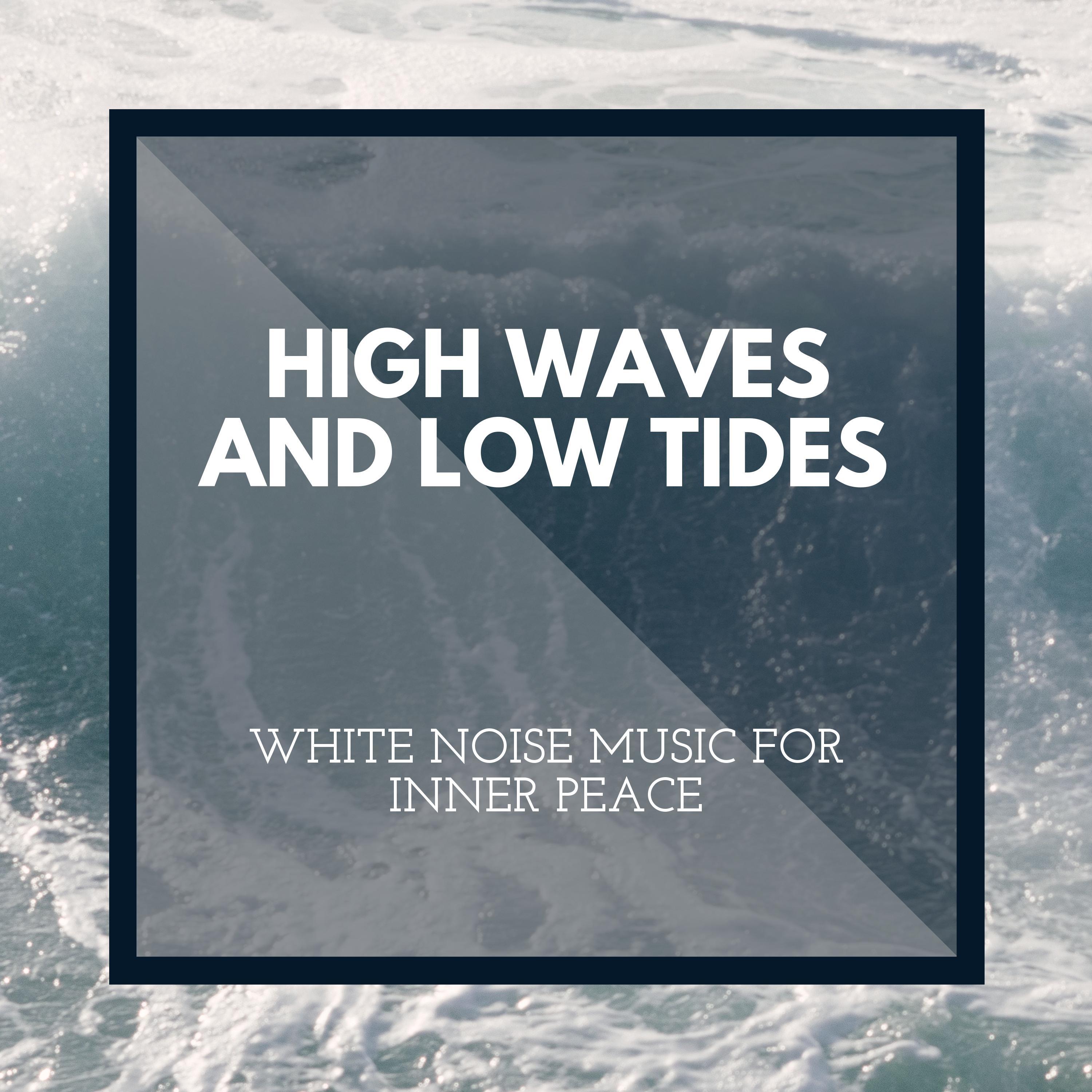 Soothing Nature Sounds Project - Advising Ocean Waves
