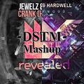 Crank Hollywood ( -DSTM- Mashup )