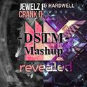 Crank Hollywood ( -DSTM- Mashup )专辑