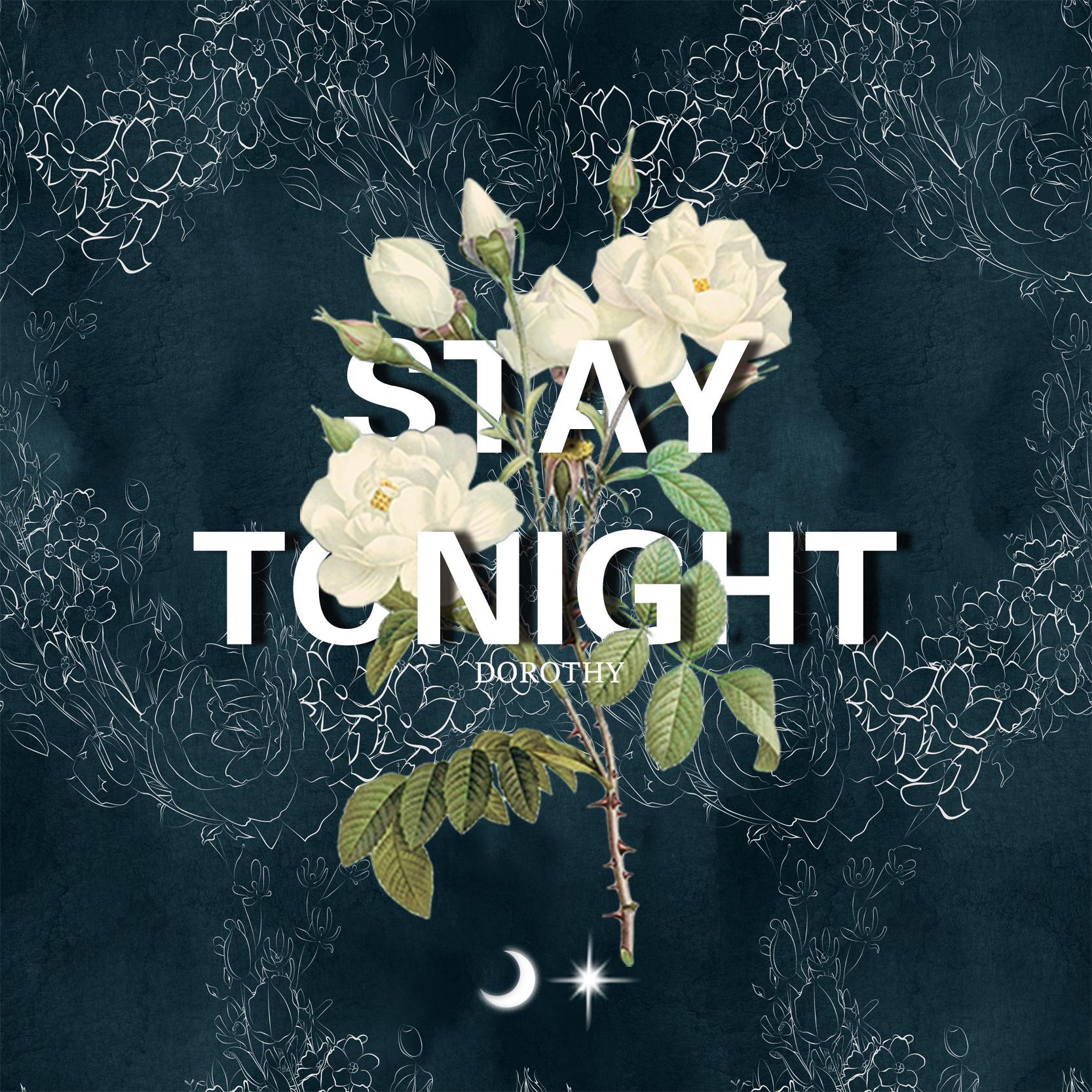 Stay Tonight (feat.Ellie Joy)专辑