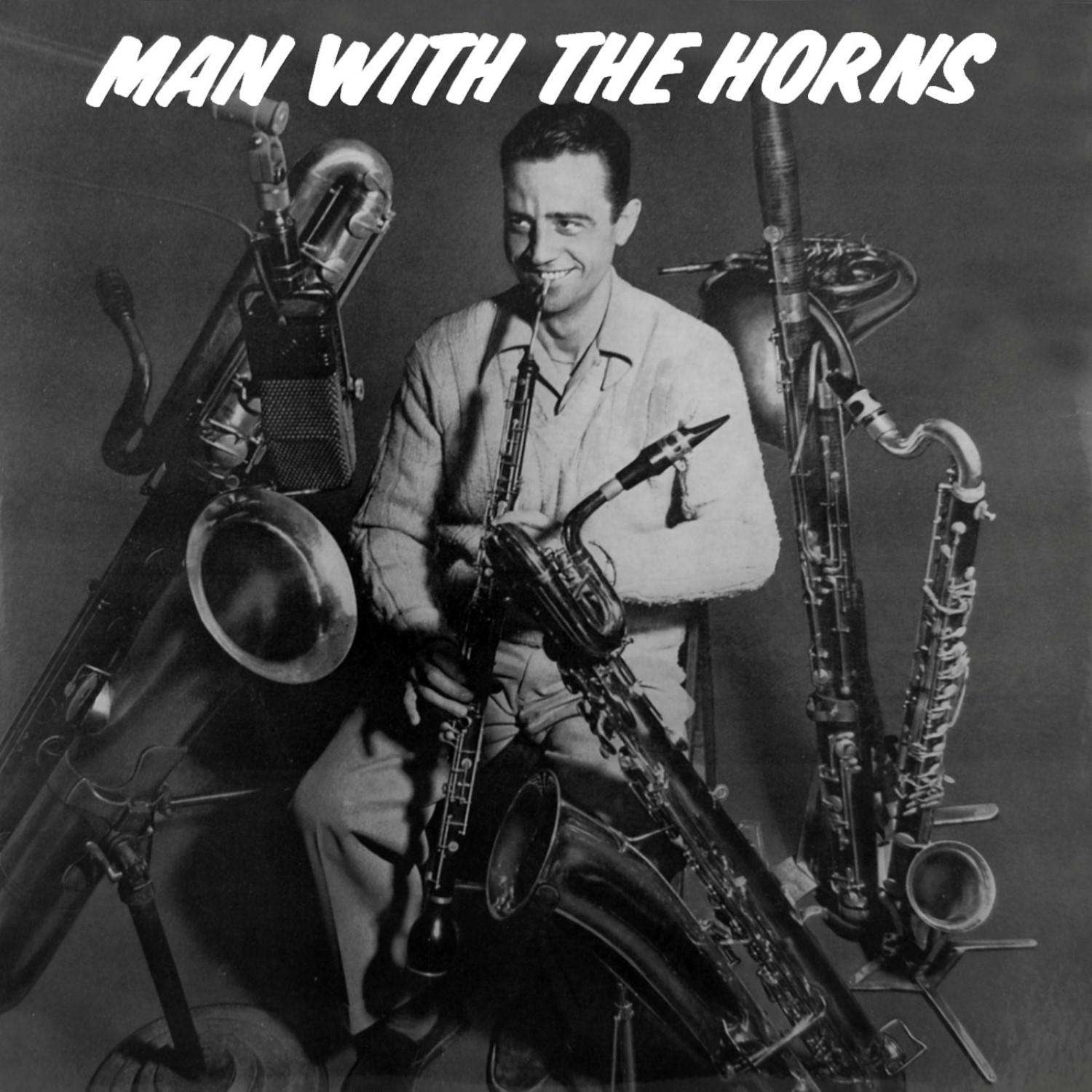 Man With The Horns