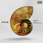 AXIS专辑