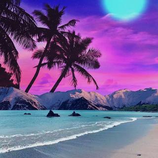 EMO深夜中无处宣泄的感情