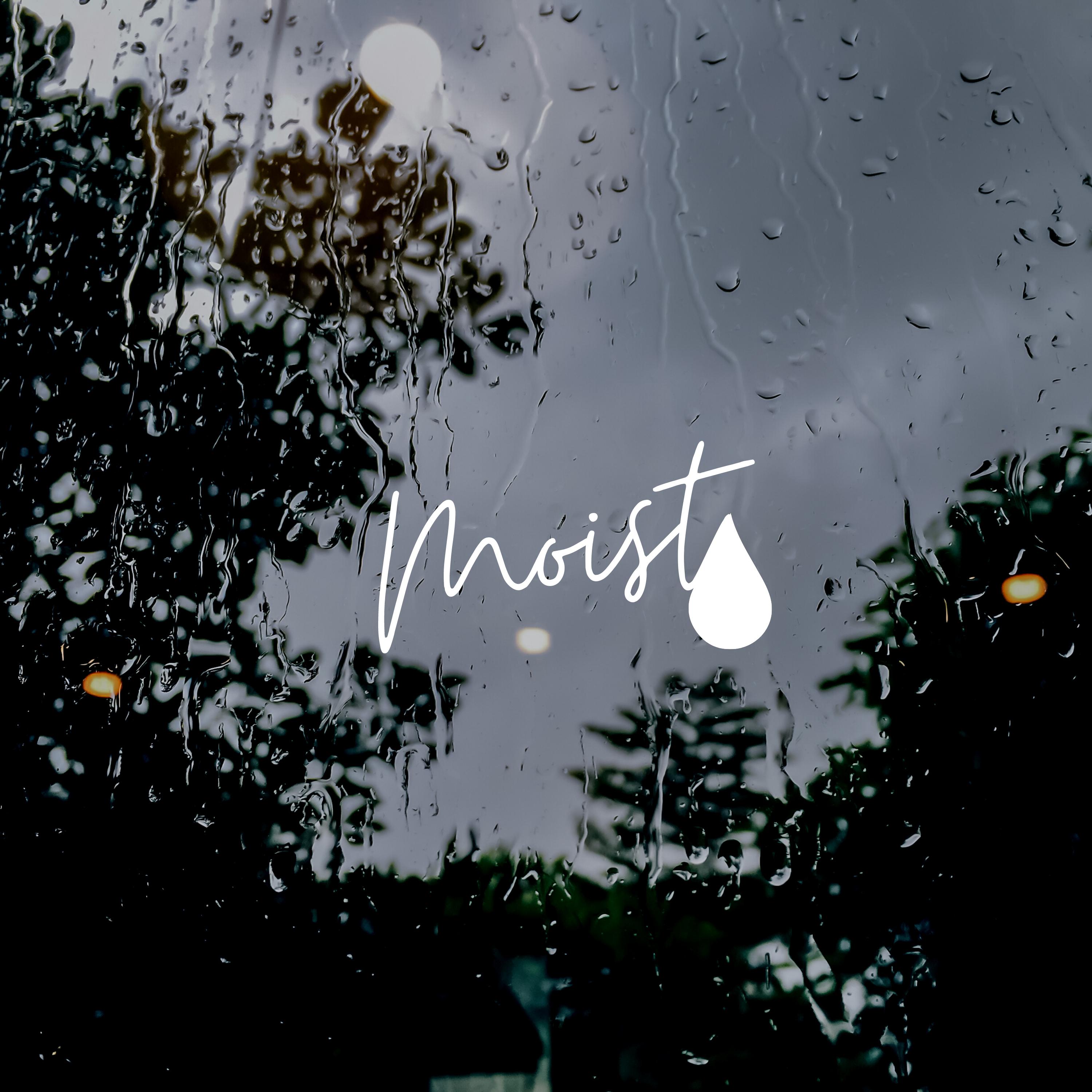 Dark Clouds (Rain)