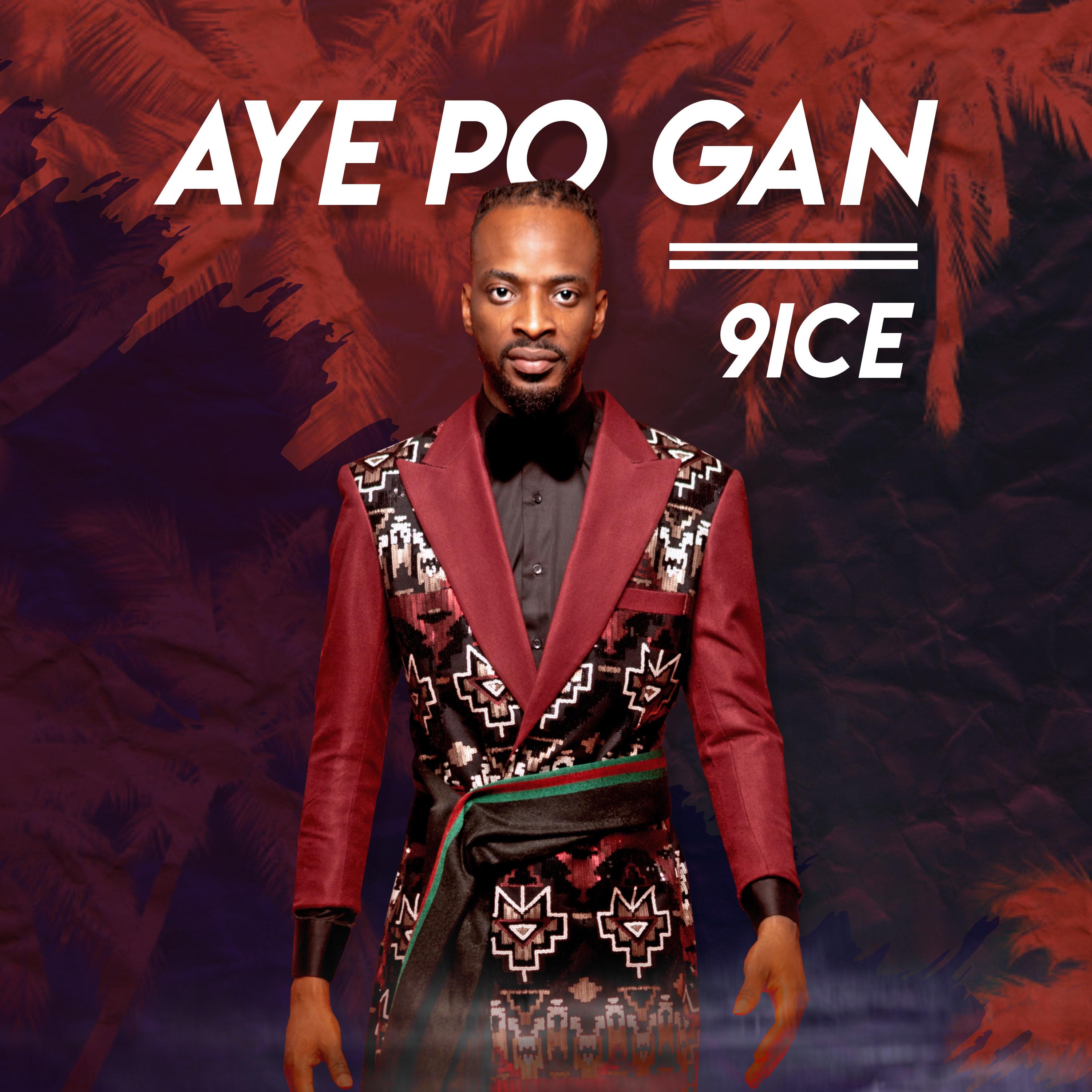 Aye Po Gan