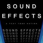 Sound Effects: A Text Tone Nation专辑