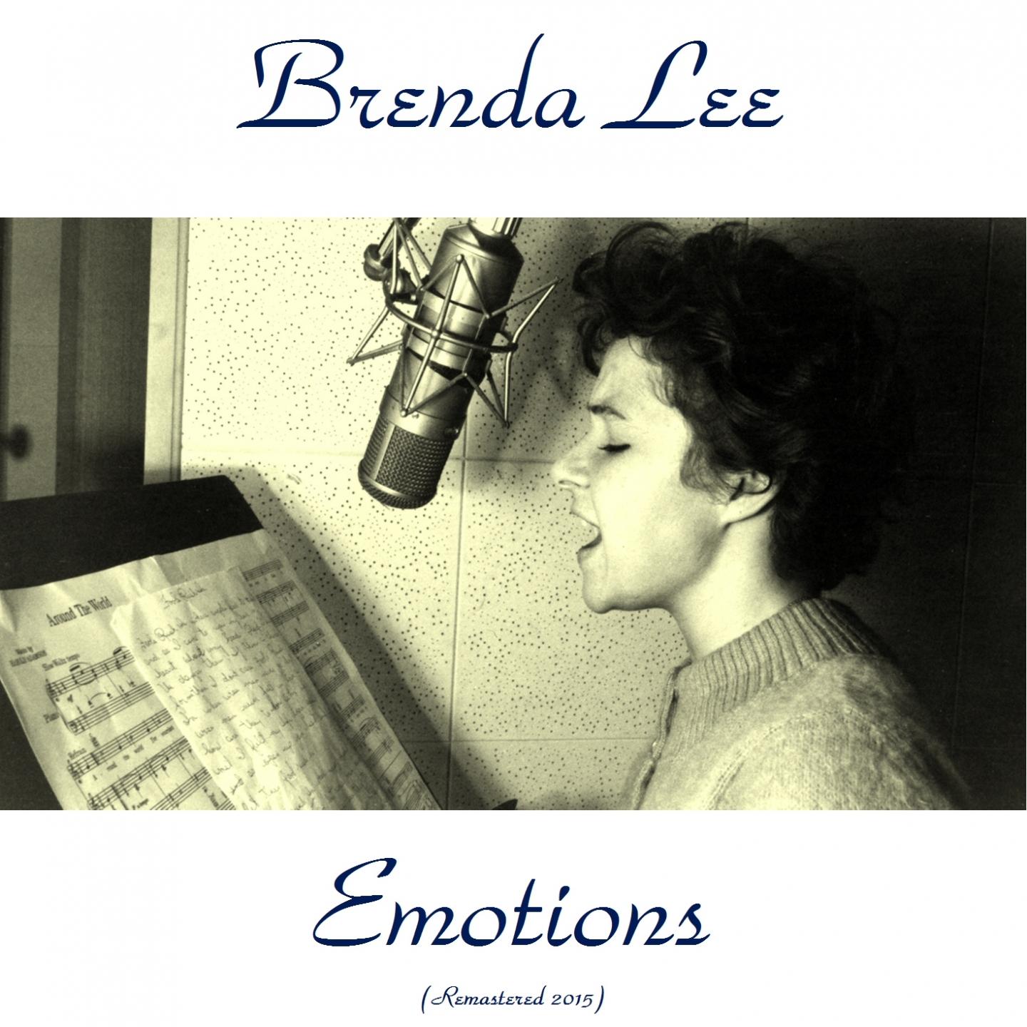 Emotions (Remastered 2015)