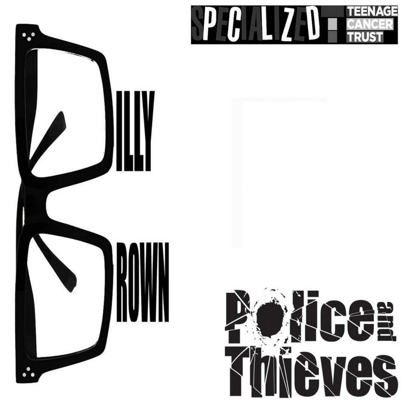 Police and Thieves